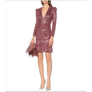 Rebecca Vallance Dress Mona